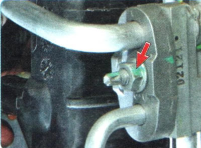 Как снять радиатор охлаждения шевроле авео т300 своими руками. ) в комплекте с зеркалом и ключом