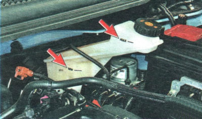 Chevrolet Aveo седан II 1.4 (L95; F14D3; L14)