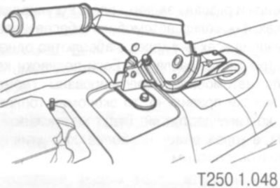 Замена задних тормозных колодок на шевроле авео т250