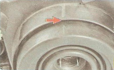 Шевроле круз — замена ламп задних фонарей — журнал за рулем