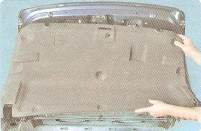 Какой основной стоп сигнал на Шевроле Авео Т300? Какие лампы установлены в этой машине