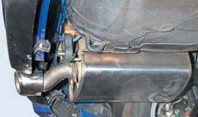 Крюк буксировочный  Chevrolet Lacetti, артикул 5284907
