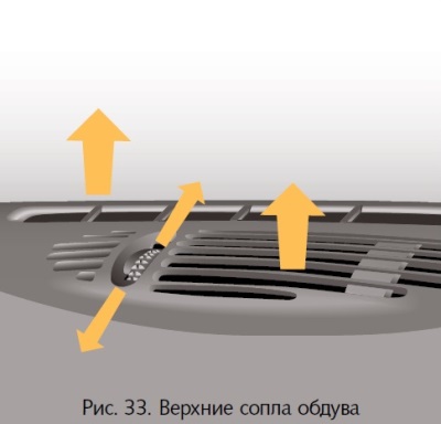 Заслонка печки шевроле нива где находится