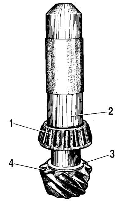 Регулировка редуктора переднего моста нива шевроле | Хитрости Жизни
