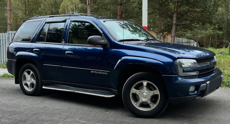 From Rugged Beginnings to Modern Majesty: The Trailblazer's Legacy