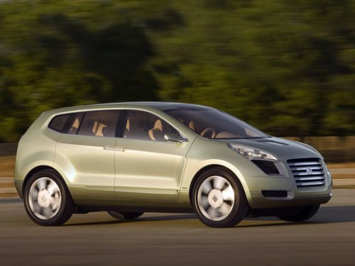 Chevrolet Sequel — первая ласточка, предвещающая массовое производство автомобилей General Motors с…