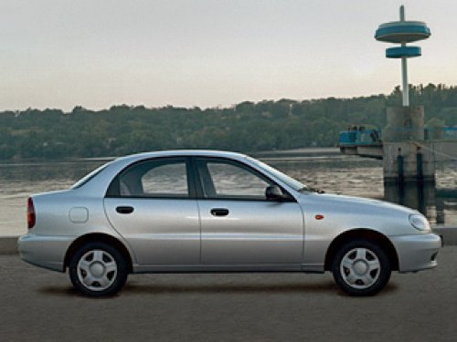 Пока никто не знает, насколько можно будет сбить цену Chevrolet Lanos благодаря российской сборке.