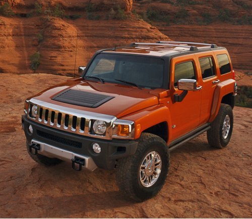 Новая политика больно бьет по бренду Hummer. В настоящее время GM рассматривает все возможные…