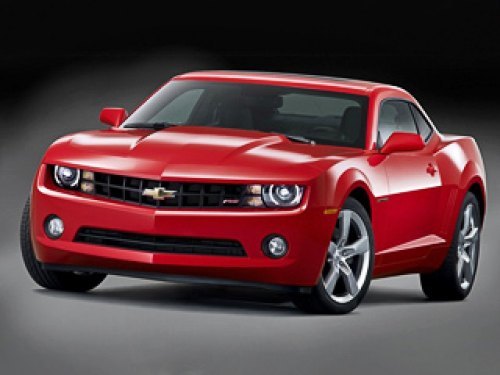 Серийная версия Camaro, как было обещано, максимально приближена к концепту 2006 года. Наиболее…