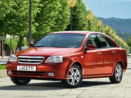 Не все Chevrolet Lacetti будут выпускаться в Калининграде по полному циклу. Точные цифры не…