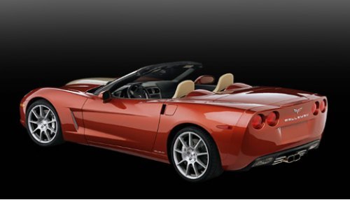 Отдельно тормозная система Stoptech Le Mans с шестипоршневыми суппортами и 355-миллиметровыми…
