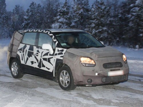 Новое поколение минивэна Chevrolet Tacuma впервые будет собираться в США и также впервые…