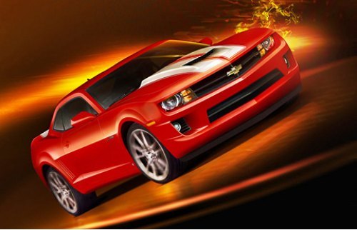 Когда руководители концерна General Motors распустили спортивное отделение High Performance Vehicle…