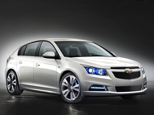 Особые надежды компания Chevrolet возлагает на рынки Германии, Англии, Италии и Испании. Также…