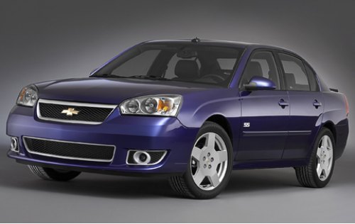 Предыдущий Chevrolet Malibu SS только выглядел грозно — машина оснащалась стандартной подвеской и…