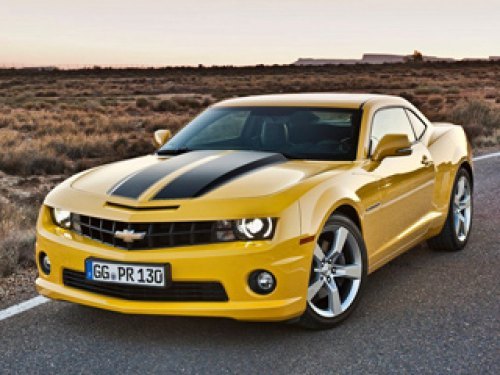 Современный Chevrolet Camaro ещё очень молод для разговоров об его преемнике, но уже известно, что…