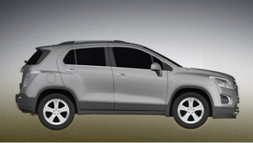 Как в фирме Chevrolet нарекут свой новый паркетник, пока неизвестно. По идее модель Chevrolet…