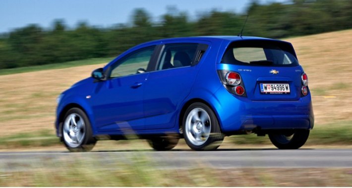 Совсем недавно российский офис компании Chevrolet объявил цены на седан Aveo нового поколения.…
