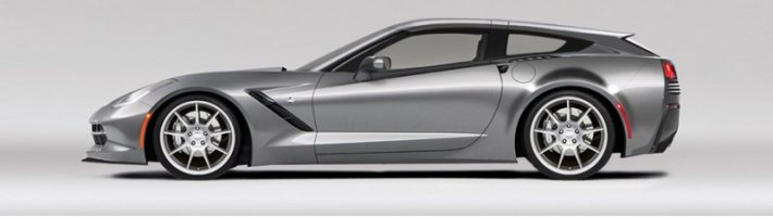 Компания пока опубликовала лишь рисунки и вдобавок именует AeroWagon концептом. Но тут же уточняет,…