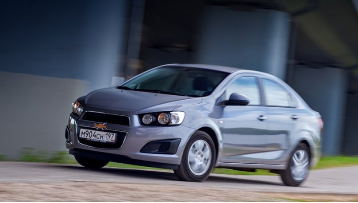 Сервисная кампания затронет автомобили семейства Chevrolet Aveo, выпущенные с 25 марта по 30 апреля…