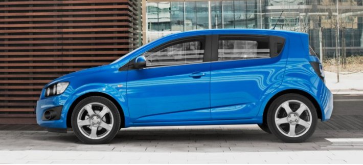 В нашей стране 805 владельцев автомобилей семейства Chevrolet Aveo пригласят к дилеру. Под…