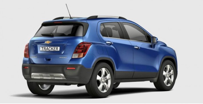 Напомним, что этот паркетник, известный на других рынках под именем Chevrolet Trax, на тестах Euro…
