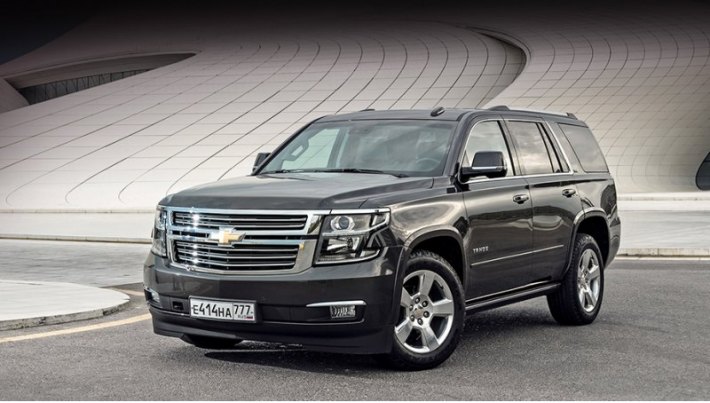 В России продолжат продавать весь модельный ряд марки Cadillac и несколько автомобилей Chevrolet:…