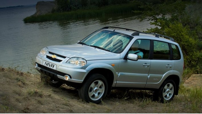 Сейчас Chevrolet Niva стоит от 539 тысяч рублей. Поменяется ли прайс на машины с модернизированным…
