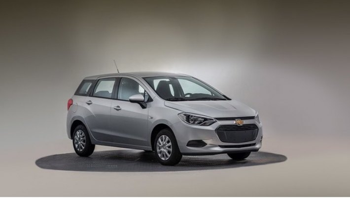 Выпускать универсал будут на том же совместном предприятии Shanghai GM, где производится модель…