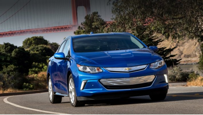 Премьера модели Chevrolet Volt состоялась в Детройте в январе нынешнего года. Цена базовой версии в…