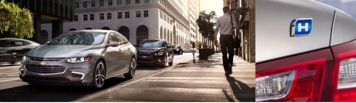 Литиевые ячейки системы eAssist заимствованы у седана Chevrolet Malibu Hybrid. Инвертор с…