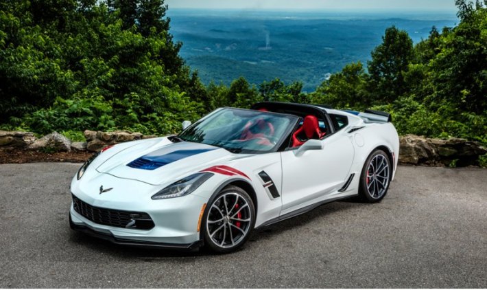 По данным инсайдеров, нынешний Corvette С7 Stingray не исчезнет со сцены сразу. По меньшей мере в…