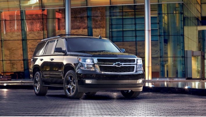 По словам представителей Chevrolet, благодаря подешевевшему топливу продажи Tahoe и Suburban в США…