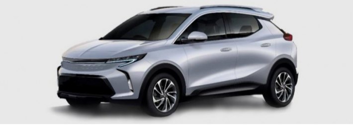 Электрокар напомнил о гибридном концепте Chevrolet FNR-X, который GM уже пообещал поставить на…