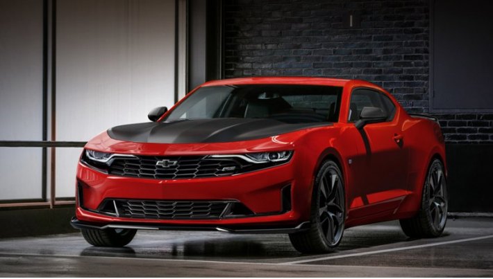 Хотя у Turbo 1LE отдача скромная (279 л.с., 400 Н·м), на кольце машина должна стать интереснее за…