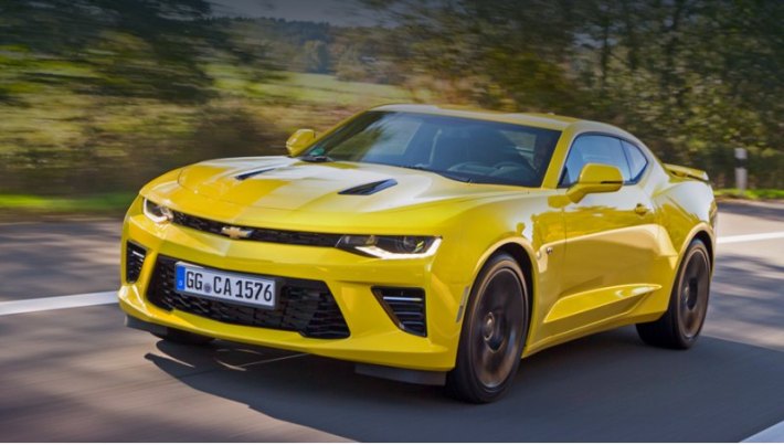 За прошлый год россияне приобрели 102 Camaro (от 2 990 000 рублей) и семь Корветов (от 6 350 000).…