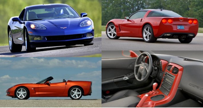 Первые три года производства под капот устанавливали V8 6.0 (400 сил, 542 Н·м), а позже — V8 6.2…