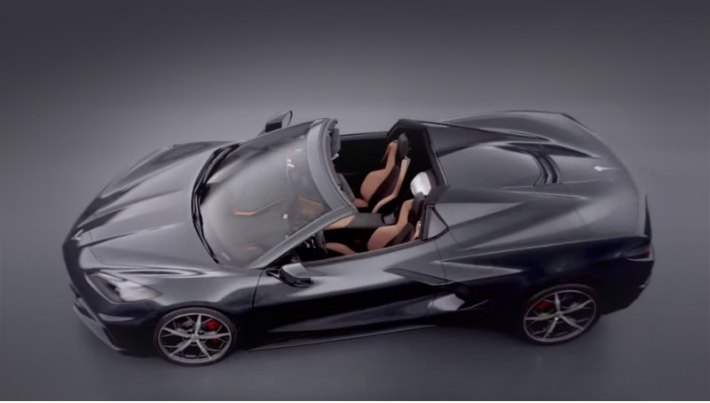 Среднемоторные родстеры Lamborghini, Ferrari и Макларены уже заждались новобранца. В таком сегменте…