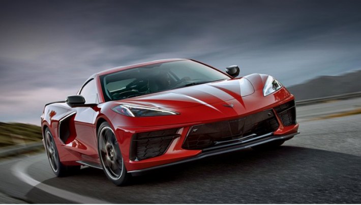 Уже известно, что базовый Corvette Stingray в США будет стоить от $58 900, а доставка поднимет цену…