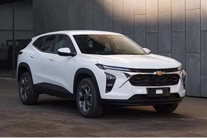 Длина Chevrolet Seeker составит 4537 мм, ширина – 1823 мм, высота – 1564 мм, а размер…