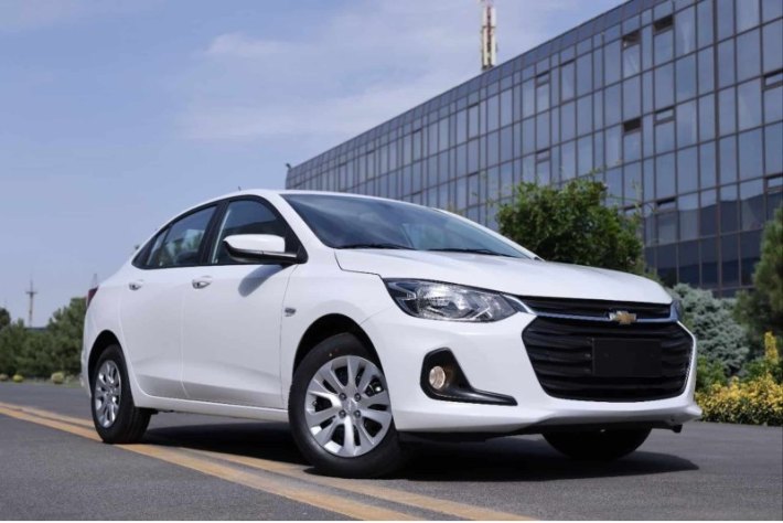 Официальный дебют Chevrolet Onyx второго поколения состоялся еще в 2019 году. С тех пор автомобиль…