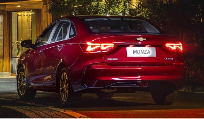 125-сильной литровой «наддувной тройки» в гамме Monza больше не будет, а самым производительным…