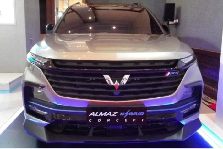 Брат Chevrolet Captiva от MG переживет рестайлинг: раскрыты подробности