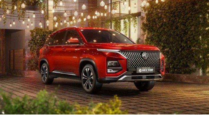 Родственник Chevrolet Captiva обновился: рестайлинг заявлен как новое поколение