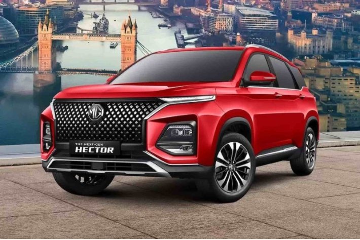 Предыдущее незначительное обновление MG Hector пережил в начале 2021 года, а полноценный рестайлинг…