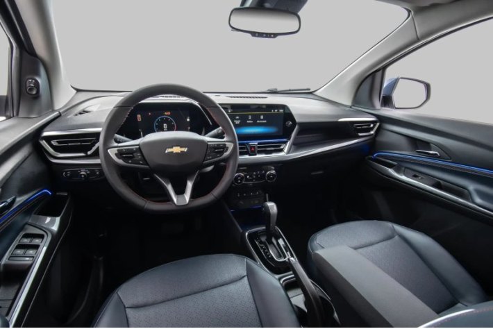 В Chevrolet заявляют, что внесли изменения в конструкцию этой модели, улучшив работу ее подвески и…