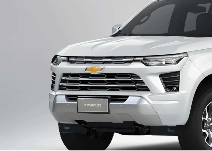 Истинный Chevrolet Trailblazer скоро обновится: как будет выглядеть реформенный рамный внедорожник