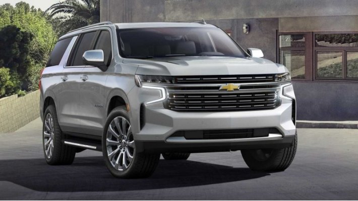 Напомним, что последний раз Chevrolet Tahoe дорожал в ноябре, а для Trailblazer последняя прибавка…
