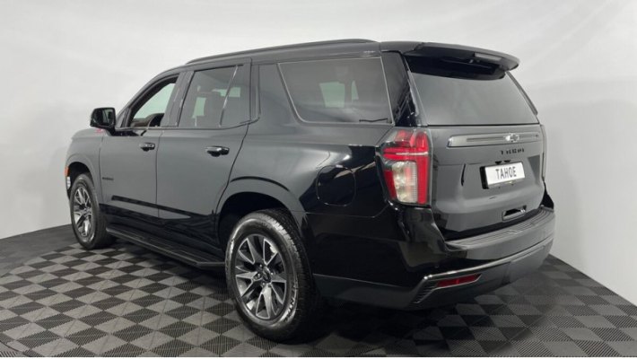 Февральская прибавка затронула все доступные для покупки в РФ версии SUV. В прошлый раз эти модели…