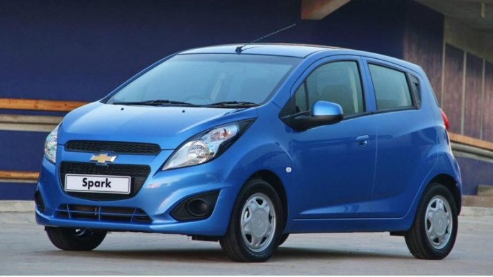 Таким образом, после возвращения бюджетные авто Chevrolet впервые стоят более 1 млн рублей.  Если…